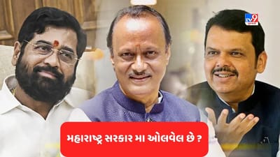Maharashtra News: અજીત પવાર પર શિકંજો, હવે દરેક ફાઈલો ફડણવીસ પાસે થઈને જશે