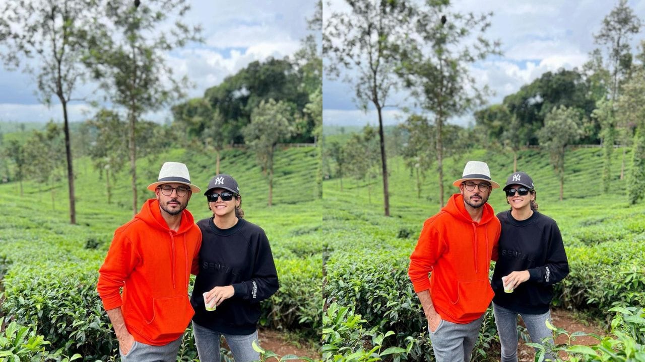 મનીષ પાંડેની પત્ની અશ્રિતા શેટ્ટીની વાત કરીએ તો તે સાઉથ ઈન્ડિયન ફિલ્મ ઈન્ડસ્ટ્રીમાં ખૂબ જ પ્રખ્યાત છે. અશ્રિતા શેટ્ટીએ ઈન્દ્રજીત અને ઉધયમ NH4 જેવી ફિલ્મોમાં કામ કર્યું છે.અશ્રિતા શેટ્ટી અનેક ફિલ્મોમાં કામ કરી ચૂકી છે.