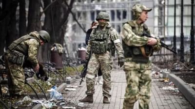 Moscow News: ડ્રોન હુમલાથી મોસ્કોમાં ગભરાટ, 3 એરપોર્ટ બંધ, યુક્રેને વળતો જવાબ આપવાની કરી શરૂઆત