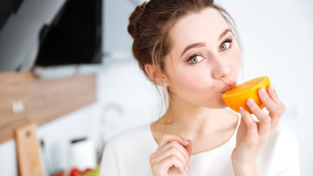 Orange Fruit Benefits And Side Effects: નારંગીનું સેવન કરવાથી વધી શકે છે વજન, જાણો સંતરા ખાવાના ફાયદા અને નુકસાન