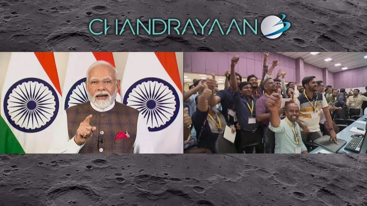 Chandrayaan 3: ભારત આવીને સીધા ચંદ્રયાન 3ની ટીમને મળશે વડાપ્રધાન, કરશે રોડ શો