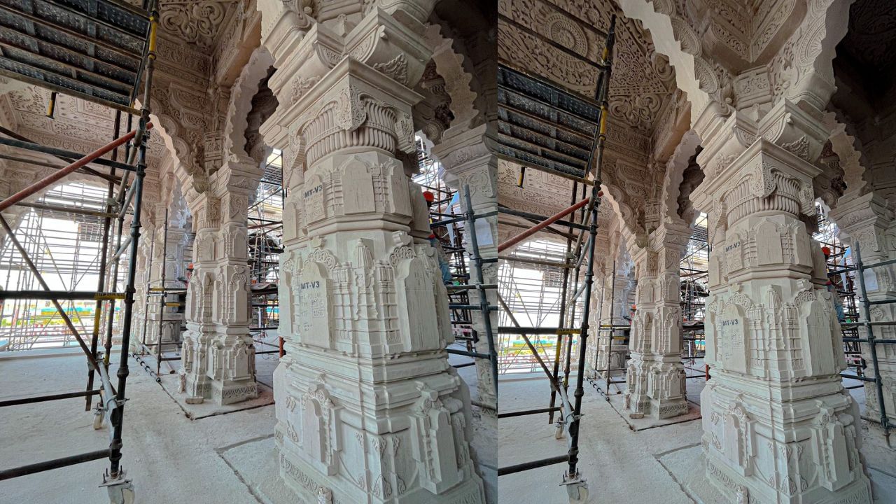 મુખ્યમંત્રી યોગી આદિત્યનાથ સમયાંતરે શહેરની મુલાકાત લે છે અને વિકાસ યોજનાઓની વાસ્તવિકતા જુએ છે. શનિવારે તેમણે શહેરની મુલાકાત લીધી હતી અને વિકાસ યોજનાઓ સમયસર પૂર્ણ કરવા અને ગુણવત્તા સાથે બાંધછોડ ન કરવા નિર્દેશ આપ્યો હતો.