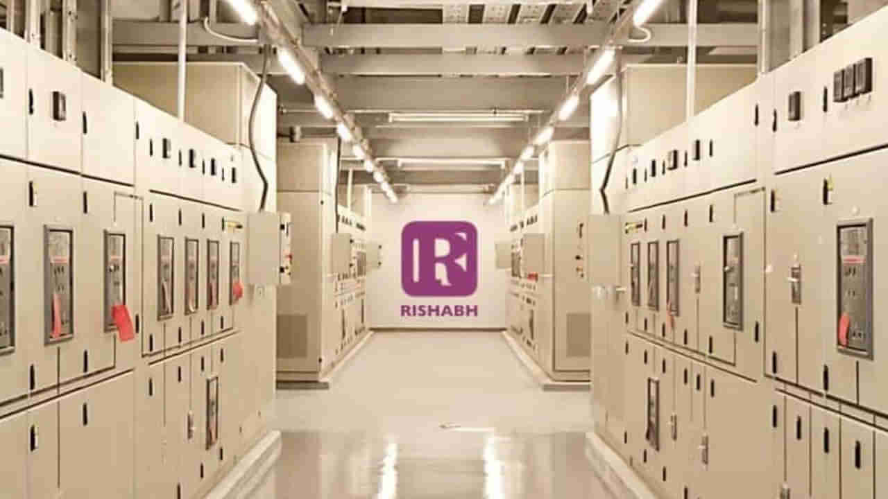 Rishabh Instruments IPO : 30 ઓગસ્ટે 491 કરોડનો IPO ખુલશે, રોકાણ પહેલા વાંચો યોજનાની સંપૂર્ણ માહિતી