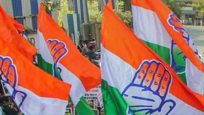 Congress in Telangana: તેલંગાણામાં કોંગ્રેસની આર્થિક હાલત તળિયે બેઠી, ચૂંટણીમાં ઉમેદવારે ફરજીયાત આર્થિક ફાળો આપવો પડશે !