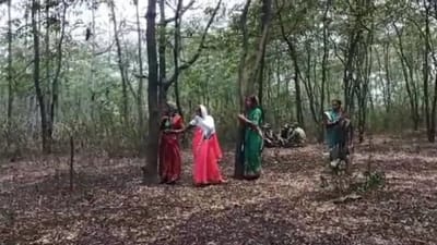 My India My Life Goals: પર્યાવરણને બચાવો, જમીનનું ધોવાણ અટકાવવા સાથે મળીને કરવું પડશે કામ My India My Life Goals: પર્યાવરણને બચાવો, જમીનનું ધોવાણ અટકાવવા સાથે મળીને કરવું પડશે કામ