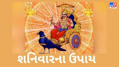 Shanivar Upay: શનિવારની આ પૂજાથી ઢૈયા કે સાડાસાતીની પરેશાનીઓ માંથી મળે છે છુટકારો
