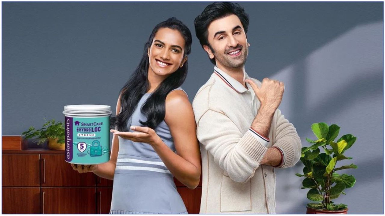 Asian Paints’ SmartCare Hydroloc Extreme સાથે તમારી વોટરપ્રૂફિંગ ગેમને અપ કરો