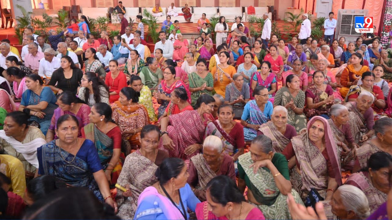 મા ઉમિયા ના ભક્તોના મુખે 15 કરોડ શ્રી ઉમિયા શરણમ મમ ના નામ જપ મંત્ર ગવાયા અને ધૂન સાથે તાલ મેળવવા માટે 40  કરોડ થી વધારે તાલીનો નાદ થયો હતો, અત્યંત મહત્વપુર્ણ વાત એ છે કે અમેરીકા અને કેનેડા તેમજ ઑસ્ટ્રેલીયા સહિતના દેશો અને ગુજરાત-મધ્યપ્રદેશ-રાજસ્થાનના વિવિધ ગામોમાં મા ઉમા ભક્તો દ્વારા પ્રતિક મંત્ર ધુનના કાર્યક્રમ યોજાયા. અખંડ ધુન મહોત્સવમાં 40 વર્ષથી નાના દિકરા-દિકરીઓ સહિતની મોટી સંખ્યામાં જોડાઈ હતી, મહોત્સવ દરમિયાન ગુજરાતભરમાંથી 30 થી પણ વધારે સંતો-મહંતો ના મુખે શ્રી ઉમિયા શરણમ મમ નો નાદ કરાવ્યો હતો. 