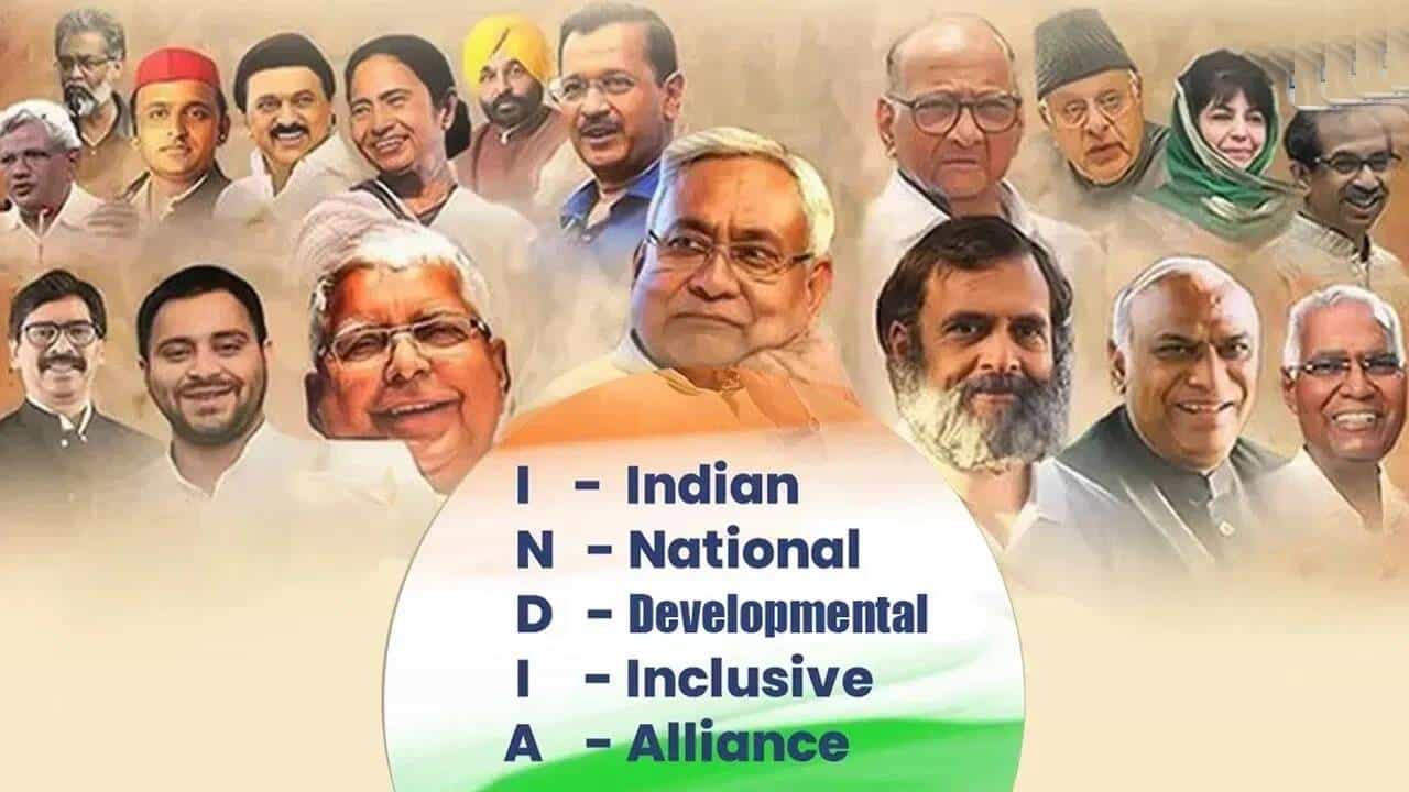 મુંબઈની બેઠકમાં ટીમ ‘INDIA’ નો વિપક્ષની સંખ્યા વધારવાનો દાવો, પરંતુ સામે છે આ 6 મોટા પડકારો