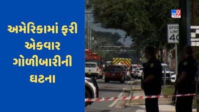 US Firing News: ગોળીબારથી હચમચી ગયું અમેરિકા, ફ્લોરિડામાં ત્રણના મોત, બોસ્ટનમાં સાત ઘાયલ