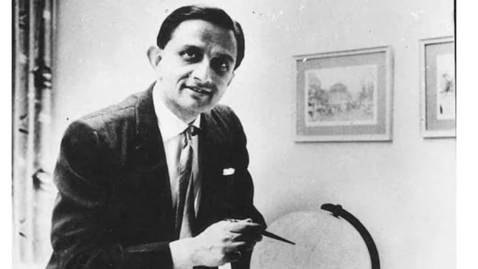 Vikram Sarabhai birth anniversary know interesting things about Vikram Sarabhai who created a world class organization like ISRO