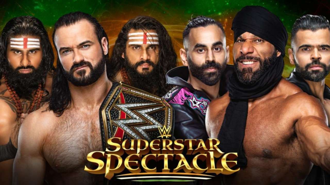 ભારતમાં WWE ને સોની સ્પોર્ટ્સ નેટવર્ક પર સ્ટ્રીમ અને જોઈ શકાય તેવી સંભાવના છે. આ ઇવેન્ટ સોની સ્પોર્ટ્સ ટેન 1 (અંગ્રેજી), સોની સ્પોર્ટ્સ ટેન 3 (હિન્દી) અને સોની સ્પોર્ટ્સ ટેન 4 (તમિલ અને તેલુગુ) પર ટેલિકાસ્ટ થવાની સંભાવના છે.