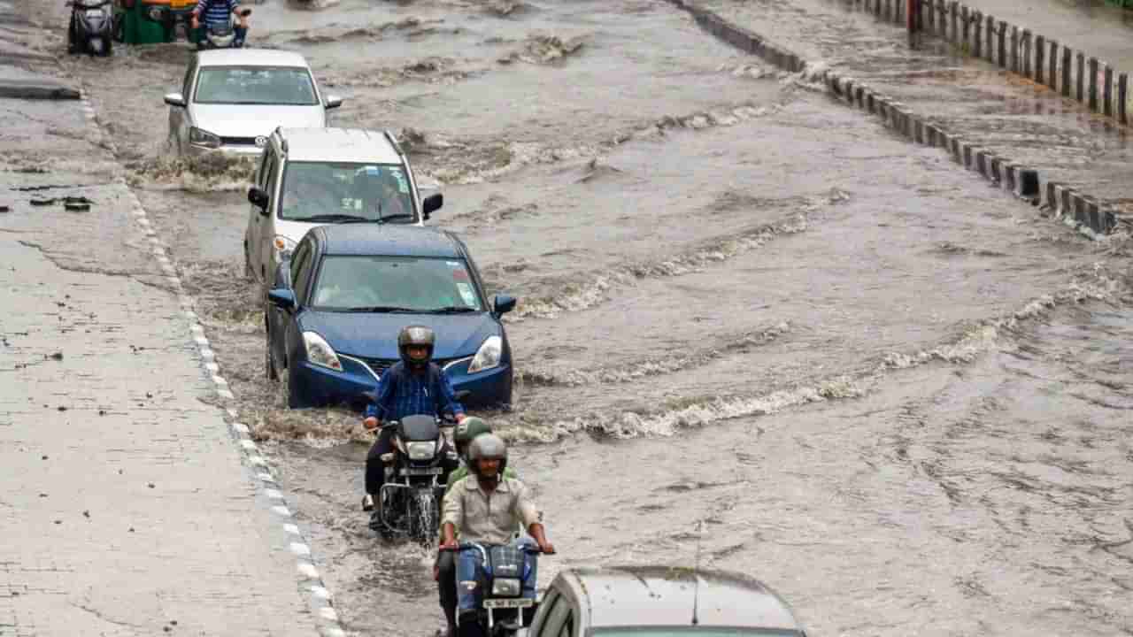 Weather Updates: દિલ્હી-NCRમાં આજે ફરી થશે વરસાદ, હિમાચલમાં આગામી ત્રણ દિવસ ભારે વરસાદની આગાહી, જાણો આગામી 2 દિવસ કેવુ રહેશે વાતાવરણ