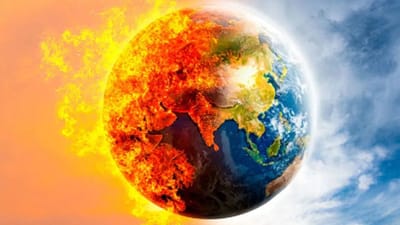 ગુજરાતમાં કેમ બે-ચાર કલાકમાં ખાબકે છે 8-10 ઈંચ વરસાદ ? જાણો શુ કહ્યું વિશ્વ હવામાન સંસ્થાએ ?