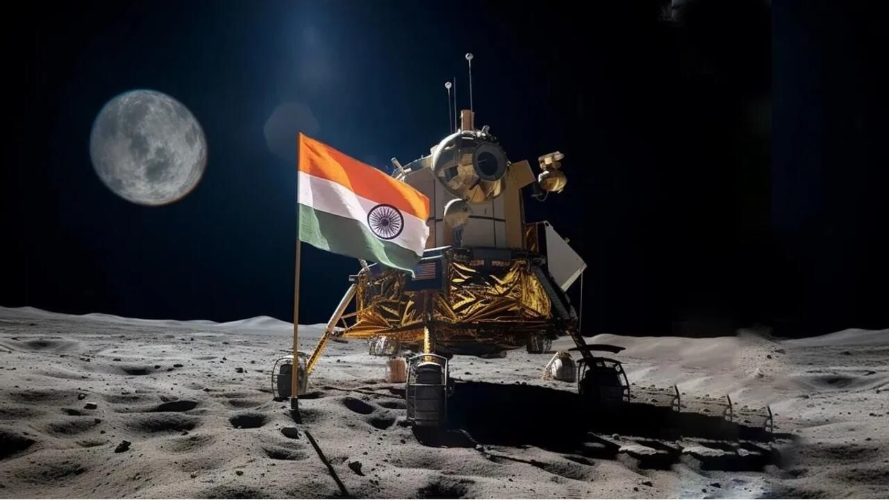 ચંદ્રયાન-3ની સફળતા સામે દુનિયા ઝૂકી, ISRO સાથે જોડાણ માટે ઘણા દેશોએ લગાવી લાઇન