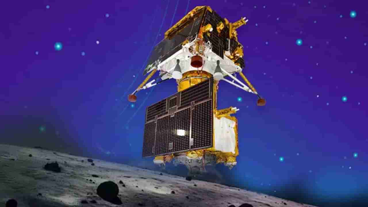 Chandrayaan 3 live update: જ્યાં નથી પહોંચ્યું NASA ત્યાં ચંદ્રયાન-3 લહેરાવશે સફળતાનો ઝંડો, દક્ષિણ ધ્રુવ પસંદ કરવાનું આ છે મુખ્ય કારણ, જુઓ Video