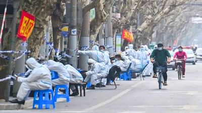 China News: કોરોના પર આ રિપોર્ટે ખોલ્યું ચીનનું રહસ્ય, 2 મહિનામાં 20 લાખ લોકોના મોત, જાણો સમગ્ર વિગત