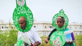 My India My Life Goals : લોકો કહેતા રહ્યા પાગલ, 'ટ્રી મેન' દરિપલ્લી રમૈયાએ વાવ્યા એક કરોડ રોપા