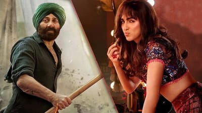 Dream Girl 2 Box Office Collection Day 4 :'ગદર 2'ને પાછળ છોડીને 'ડ્રીમ ગર્લ 2'ની પુજાએ પકડી સ્પીડ, કર્યું શાનદાર કલેક્શન