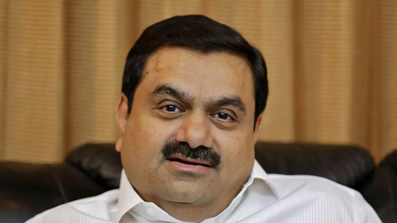 Adani Group : અદાણી મીડિયા કંપનીનો સંપૂર્ણ હિસ્સો ખરીદશે, જાણો શું ડીલ કરવામાં આવી છે