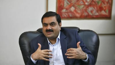 Gautam Adani કમાણીના મામલે અવ્વ્લ, ટોચના ધનિકોની યાદીમાં પણ જગ્યા મેળવી