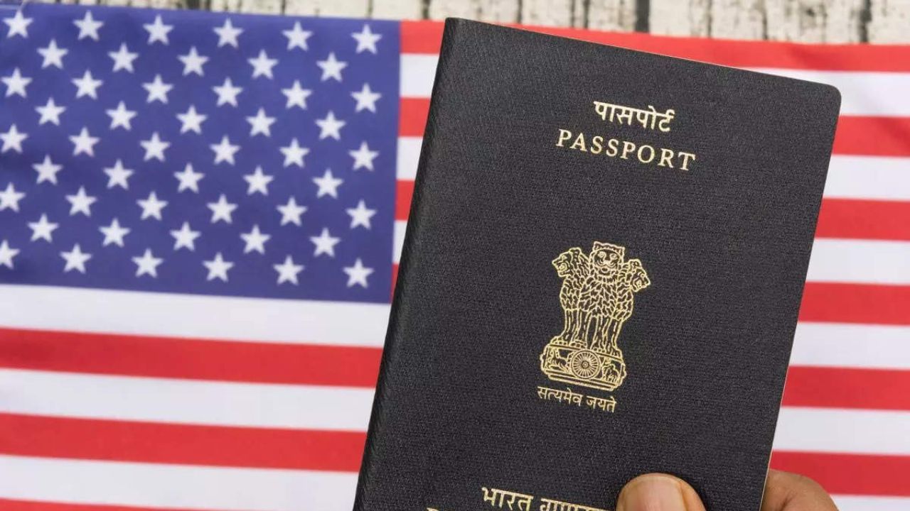 USA F1 Visa News: ભારતીય વિદ્યાર્થીઓ માટે Good News, ભારતમાં F1 વિઝા સ્લોટ ખુલશે, અમેરિકામાં માસ્ટર ડિગ્રીનું સ્વપ્ન થશે સાકાર