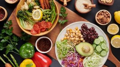 My India My Life Goals: સ્વસ્થ જીવનશૈલી અપનાવો, જીવનમાં ખુશીઓ લાવો