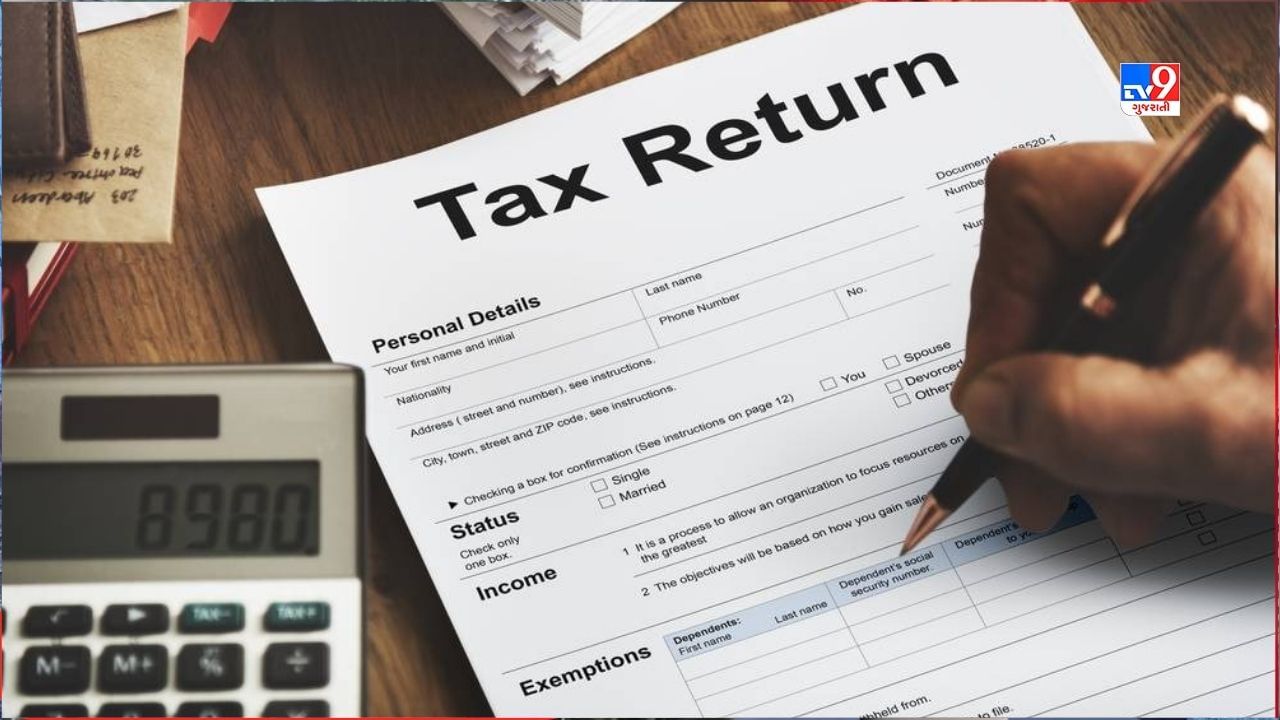 Income tax Refund: Now the income tax refund money will come in just 10 days, the government is bringing a new system