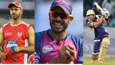 મનોજ તિવારીએ ક્રિકેટને અલવિદા કહી દીધું છે. ભારત અને બંગાળ રણજી ટીમ માટે રમી રહેલા બેટ્સમેન મનોજ તિવારીએ ગુરુવારે પોતાની ક્રિકેટ ઇનિંગ્સનીસમાપ્તિની જાહેરાત કરી હતી. નિવૃત્તિની ઘોષણા કરતા મનોજ તિવારીએ કહ્યું કે તેણે તેની ક્રિકેટ સફરનો ઘણો આનંદ લીધો.