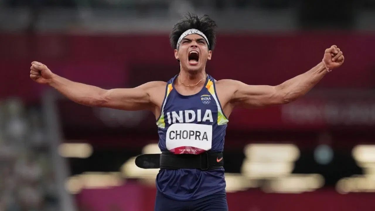 Neeraj Chopra: નીરજ ચોપરાની આ વાતો જે તેમને બનાવે છે વર્લ્ડ ચેમ્પિયન અને અન્ય ખેલાડીઓથી રાખે છે પોતાને આગળ