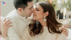 Raghav Chadha Parineeti Love Story: રાઘવ ચઢ્ઢા અને પરિણિતી એક બ્રેકફાસ્ટ પર મળ્યા અને મળી ગઈ નજરો, પરિણિતીએ ખોલ્યા લવસ્ટોરીના રાઝ Raghav Chadha Parineeti Love Story: રાઘવ ચઢ્ઢા અને પરિણિતી એક બ્રેકફાસ્ટ પર મળ્યા અને મળી ગઈ નજરો, પરિણિતીએ ખોલ્યા લવસ્ટોરીના રાઝ