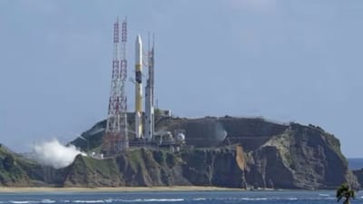 Japan Moon Mission : ભારતની બરાબરી કરવા માટે મથી રહ્યું છે જાપાન, ત્રીજી વાર Mission Moon કર્યું સ્થગિત