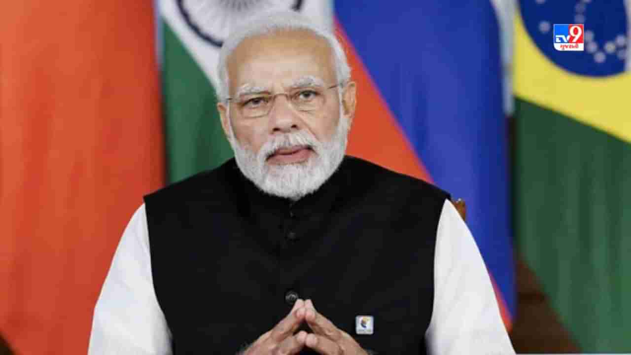 Johannesburg News: PM મોદીએ BRICS સંમેલનમાં આપ્યા 5 પ્રસ્તાવ, કહ્યું ગાઢ સહયોગને વધુ વ્યાપક બનાવશે