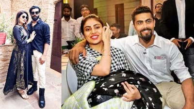 રિવાબા જાડેજાનો જન્મ 02 નવેમ્બર 1990ના રોજ રાજકોટમાં થયો હતો. રિવાબા જાડેજાએ આત્મીય ઇન્સ્ટિટ્યૂટ ઓફ ટેકનોલોજી એન્ડ સાયન્સ કોલેજ રાજકોટ થી મેકેનિકલ એન્જિનયરિંગ કર્યું છે.