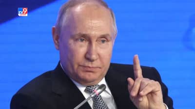 Russia News: ફિનલેન્ડ બનશે યુદ્ધનો નવો મોરચો, રશિયાએ બોર્ડર પર સેના તૈનાત કરવાની કરી જાહેરાત, સેંટ પીટર્સબર્ગ પર પણ ખતરો