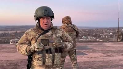 Russia News: રશિયામાં મોટી વિમાન દુર્ઘટના, 10 લોકોના મોત, પુતિન સામે વિદ્રોહ કરનાર વેગનર ચીફ પ્રિગોગિનના પણ મોતની આશંકા