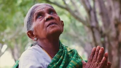 My India My Life Goals: મળો ભારતના 112 વર્ષના વૃક્ષમાતાને, જેમણે 8,000 વૃક્ષો વાવ્યા, જુઓ VIDEO