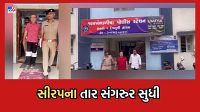 Gujarati Video: દ્રારકા પોલીસનુ મોટુ ઓપરેશન, પંજાબના સંગરૂરમાં ચાલતી નશાયુક્ત સીરપની ફેક્ટરી ઝડપી 15 હજારથી વધુ બોટલ કરી જપ્ત