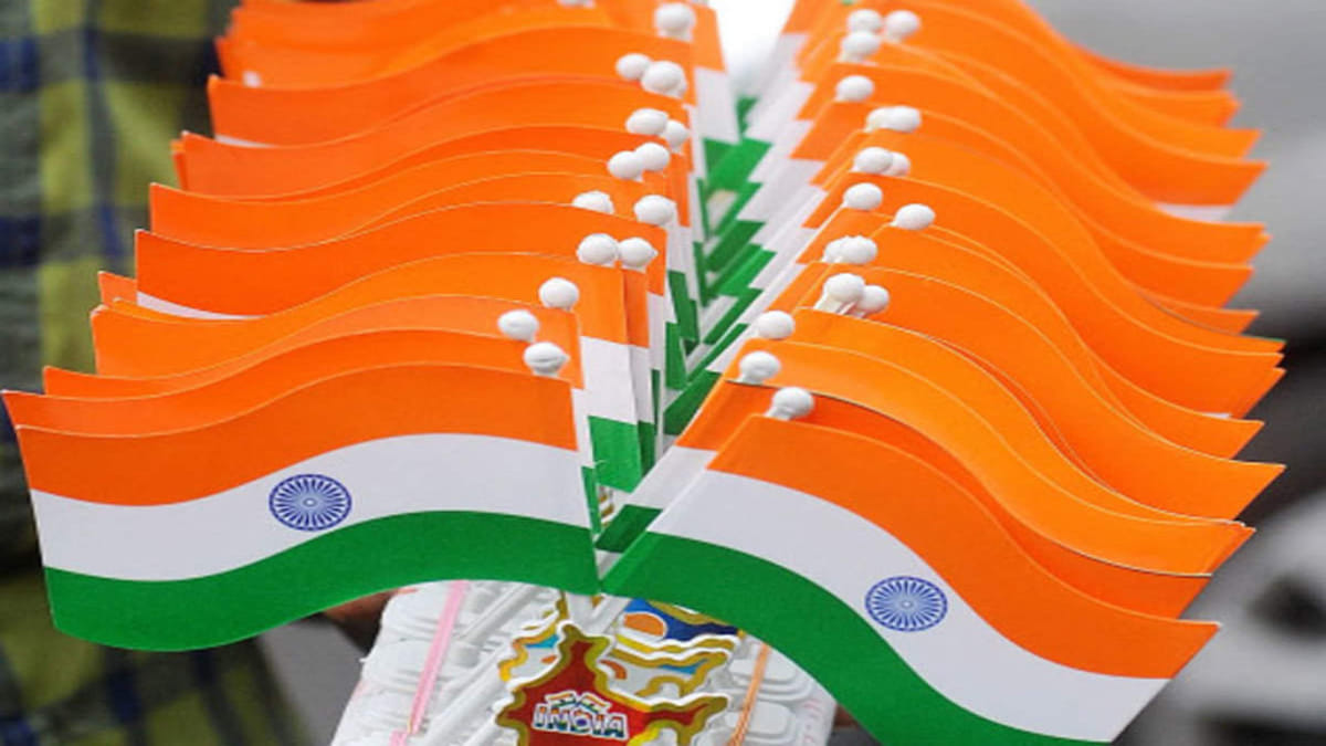 Independence Day 2023: 76 વર્ષમાં 2.7 લાખ કરોડનું GDP 100 ગણું વધ્યું, જાણો આઝાદી પછી કેટલું બદલાયું ભારત Independence Day 2023: 76 વર્ષમાં 2.7 લાખ કરોડનું GDP 100 ગણું વધ્યું, જાણો આઝાદી પછી કેટલું બદલાયું ભારત