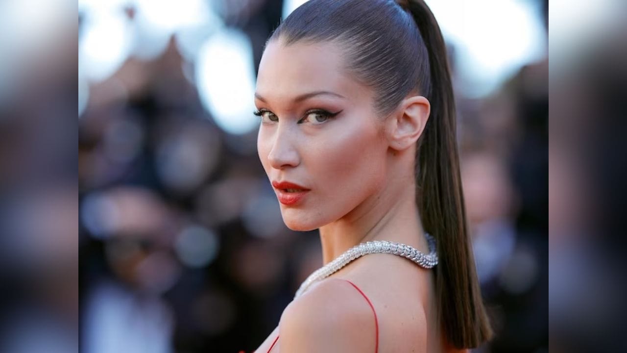 ઈઝરાયેલના રાષ્ટ્રીય સુરક્ષા મંત્રી બેન ગાવિરે બેલા હદીદના નિવેદનને નફરતી ગણાવ્યું છે. (Social Media)