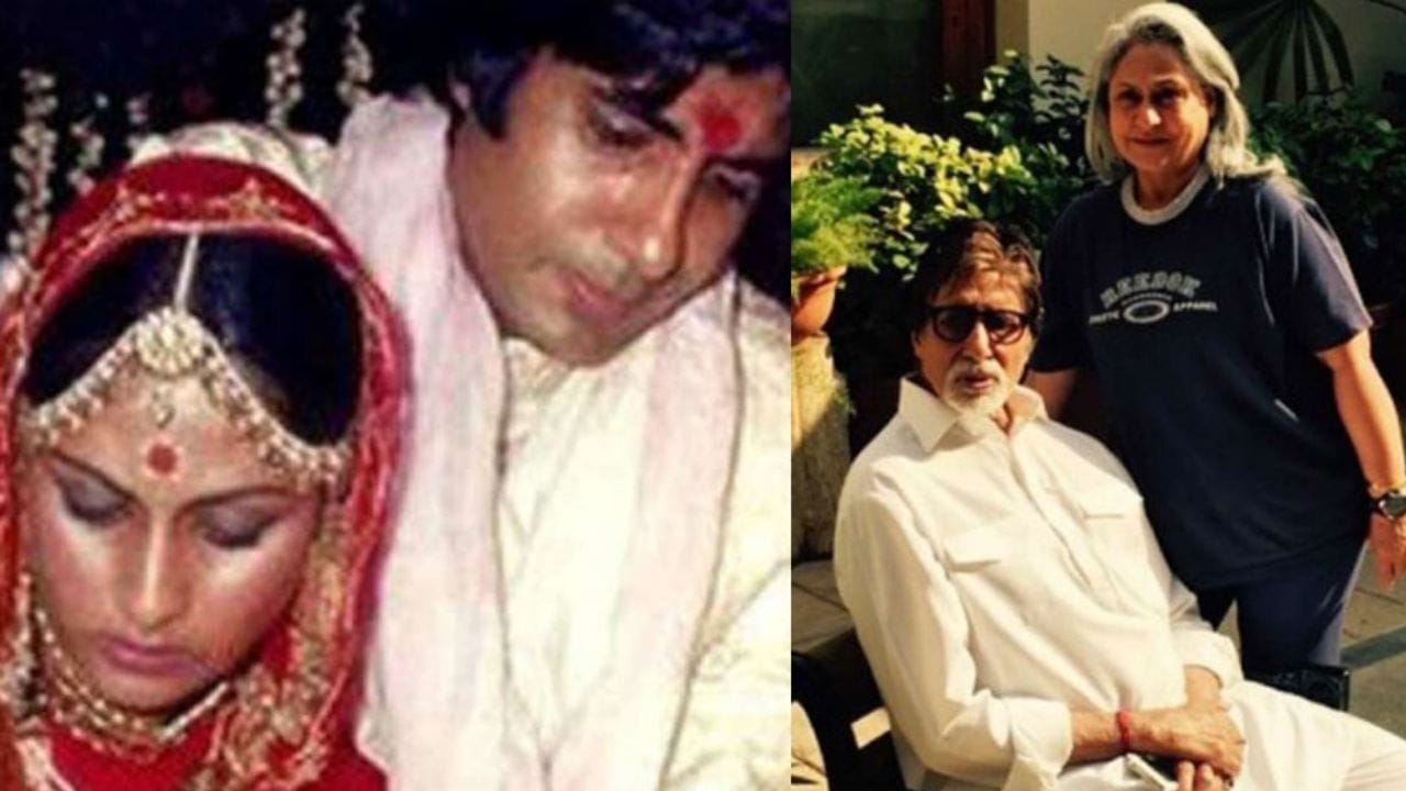 બોલિવૂડ સુપરસ્ટાર બિગ બી અમિતાભની પત્ની જયા બચ્ચન આ દિવસોમાં રાજકારણમાં સક્રિય છે. બંનેએ 1973માં લગ્ન કર્યા હતા. અમિતાભ બચ્ચન 1984માં કોંગ્રેસમાં જોડાયા હતા. તેમણે અલ્હાબાદથી લોકસભા ચૂંટણી લડી હતી અને ઉત્તર પ્રદેશના ભૂતપૂર્વ મુખ્ય પ્રધાન હેમવતી નંદન બહુગુણાને હરાવ્યા હતા. જયા વર્ષ 2004માં સમાજવાદી પાર્ટીમાં જોડાઈ હતી. ત્યારથી તે રાજ્યસભાના સાંસદ છે અને હજુ પણ સાંસદ છે.