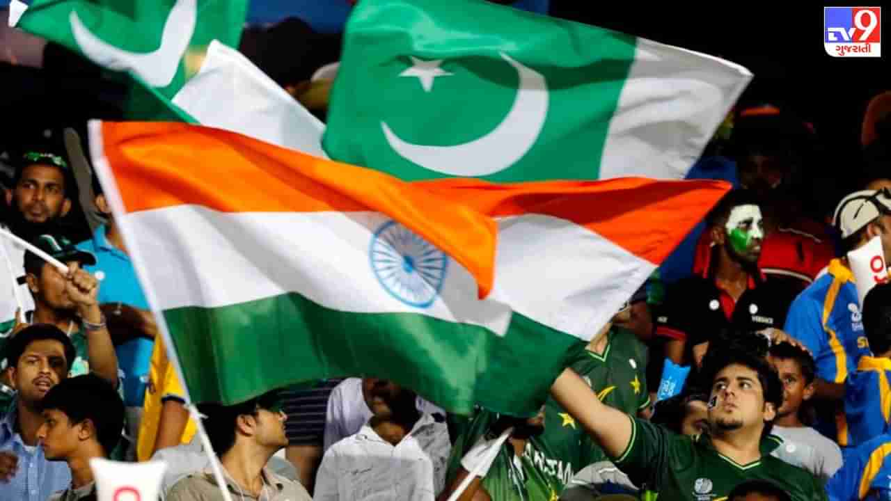 IND vs PAK : U19 વર્લ્ડ કપમાં ભારત-પાકિસ્તાન વચ્ચે ટક્કર નહીં થાય, ICCએ લીધો મોટો નિર્ણય