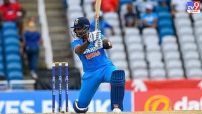 બદલાયેલી સ્ટાઈલ પછી સૂર્યકુમાર યાદવે ODI ક્રિકેટની ફોર્મ્યુલાને ક્રેક કરી