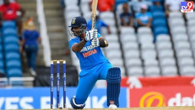 બદલાયેલી સ્ટાઈલ પછી સૂર્યકુમાર યાદવે ODI ક્રિકેટની ફોર્મ્યુલાને 'ક્રેક' કરી