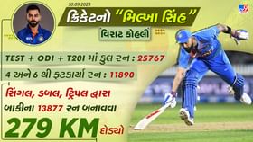 ક્રિકેટમાં બેસ્ટમેનના આ આંકડાઓ વિશે તમે સાંભડયું છે ? ક્રિકેટમાં બેસ્ટમેનના આ આંકડાઓ વિશે તમે સાંભડયું છે ?