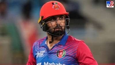 Asia Cup 2023: નબી-શાહિદીની ઈનિંગ્સ પર ફરી વળ્યું પાણી, શ્રીલંકા સામે અફઘાનિસ્તાનની 2 રને હાર
