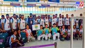 ભારતે 67 વર્ષમાં 32 રમતમાં સફળતાની ગાથા લખી ભારતે 67 વર્ષમાં 32 રમતમાં સફળતાની ગાથા લખી