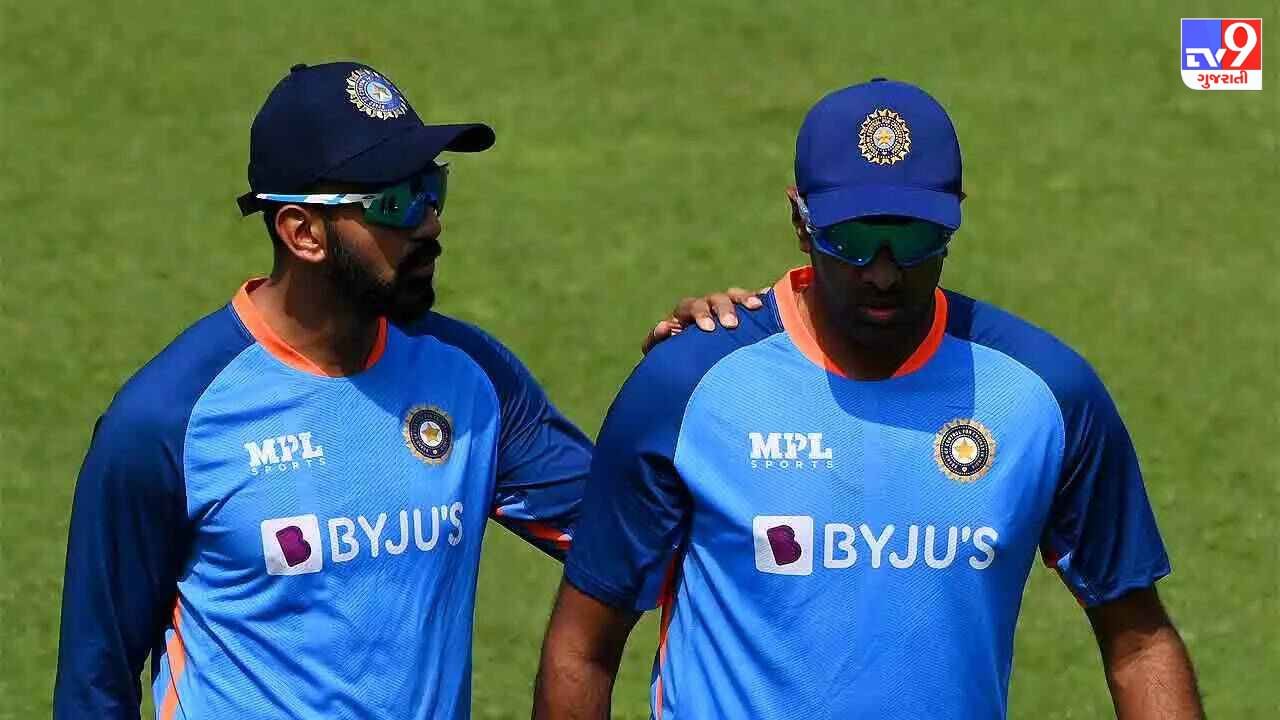 IND vs AUS: પ્લેઈંગ 11માં રવિચંદ્રન અશ્વિન કન્ફર્મ? આવી હશે ભારતની સંભવિત ટીમ