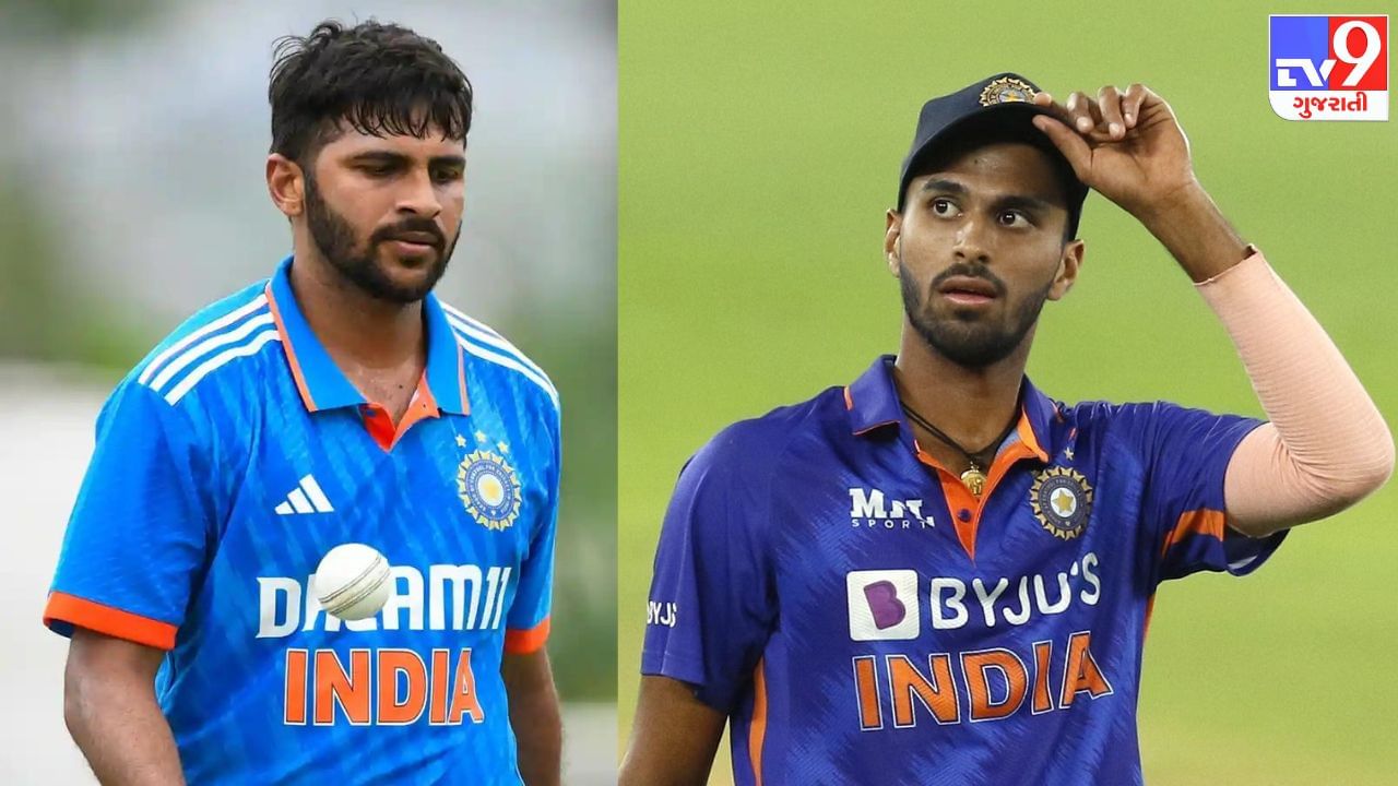 IND vs SL: શ્રીલંકા સામેની ફાઇનલમાં આ 2 ખેલાડીઓ પર લટકી તલવાર, માત્ર એકને મળશે તક