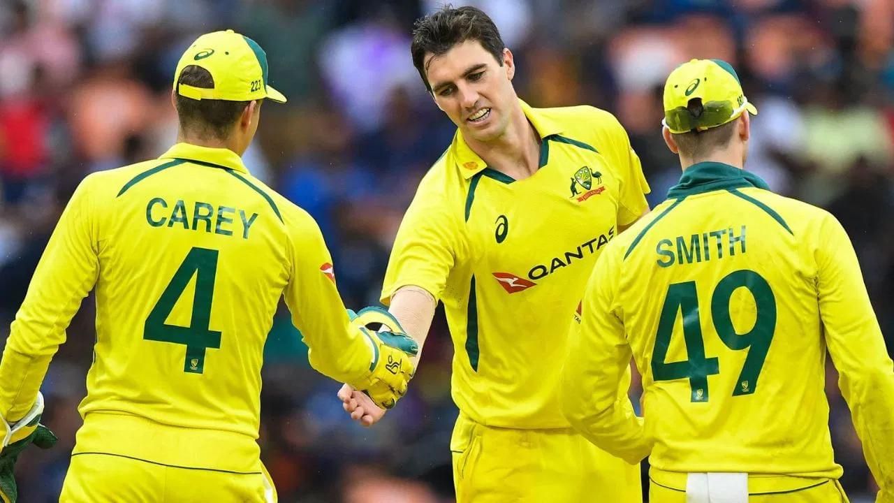 IND vs AUS : ઓસ્ટ્રેલિયાએ ભારતને હરાવવા મજબૂત ટીમ પસંદ કરી, એક ચોંકાવનારું નામ પણ ટીમમાં સામેલ